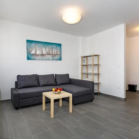 1 Bedroom In Krk *