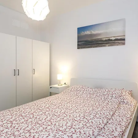 1 Bedroom In Krk Apartment