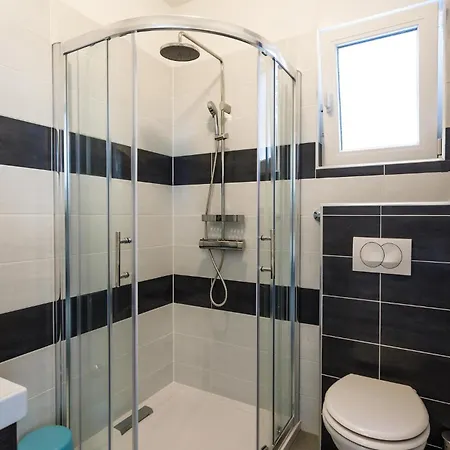 1 Bedroom In Krk Apartment Krk Town