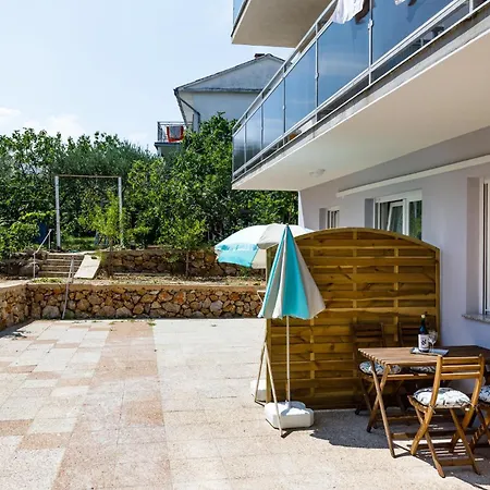 Apartment 1 Bedroom In Krk *