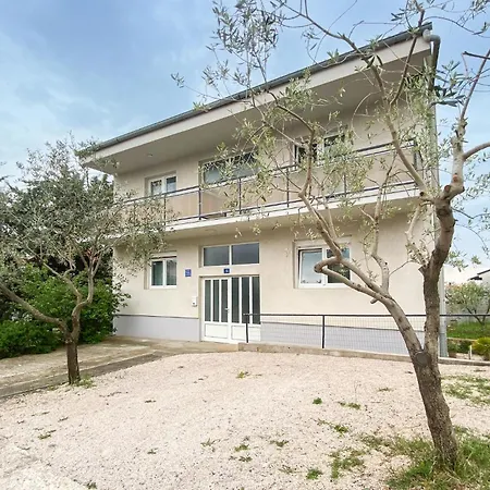 1 Bedroom In Krk Apartment