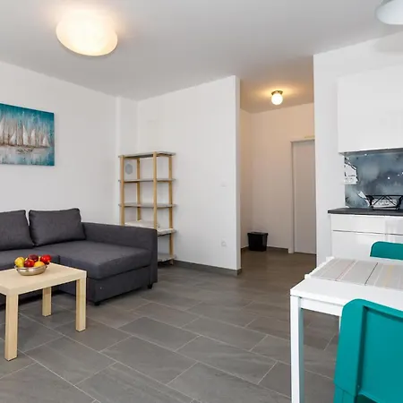 1 Bedroom In Krk Krk Town