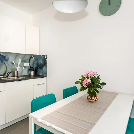 1 Bedroom In Krk Apartment