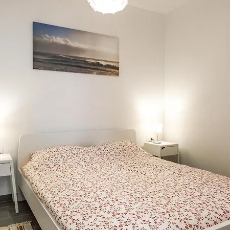Apartment 1 Bedroom In Krk *